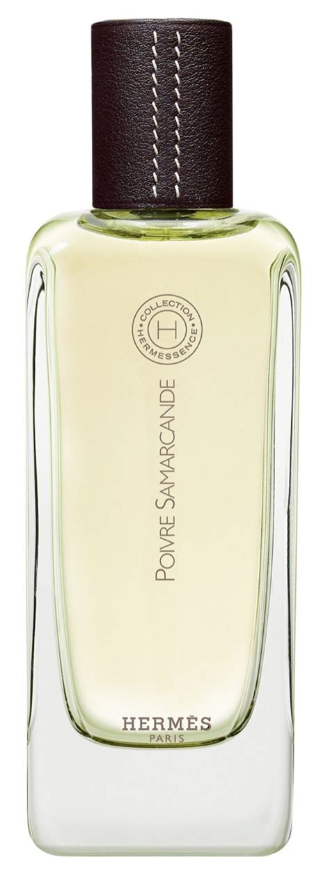 hermes poivre samarcande price|Hermes poivre samarcande perfume.